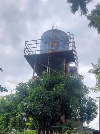 Huyện Lắk (Đắk Lắk): 19 công trình cấp nước sinh hoạt tập trung, chỉ 4 công trình được đánh giá hiệu quả