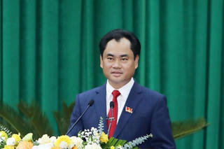 Thái Nguyên: Hoàn thành sắp xếp, kiện toàn bộ máy chính trị trong quý I/2025