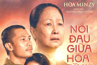 MV “Nỗi đau giữa hòa bình” của Hòa Minzy gây xúc động lớn