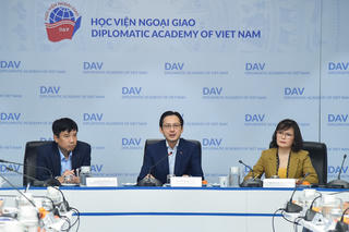 Lan tỏa hình ảnh con người Việt Nam trong kỷ nguyên mới