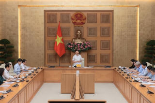 Bộ Tài chính cập nhật kịch bản điều hành giá 5 tháng cuối năm: Dự báo lạm phát tăng tối đa 4%