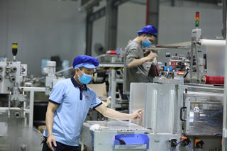 Sửa đổi Luật thuế Thu nhập doanh nghiệp: Cần hướng tới các mô hình kinh doanh mới