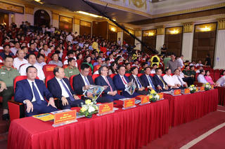 Podcast lần đầu tiên được đưa vào liên hoan phát thanh