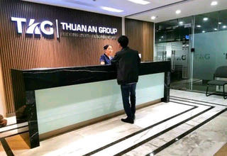 Tập đoàn Thuận An từng trúng gói thầu hơn 800 tỷ đồng tại tỉnh Hà Giang