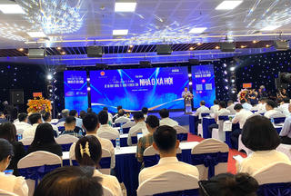 Hiện thực hoá 1 triệu căn nhà ở xã hội