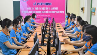 Học tập và làm theo tư tưởng, đạo đức, phong cách Hồ Chí Minh: Luôn tự soi, tự sửa!