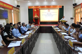 Bắc Ninh thông tin về kết quả Đại hội đại biểu toàn quốc MTTQ Việt Nam lần thứ X