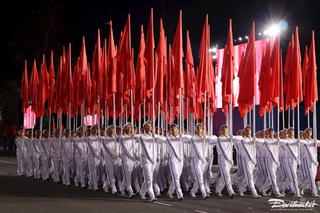 Chuẩn bị ra mắt Trung tâm Báo chí phục vụ đại lễ 30-4