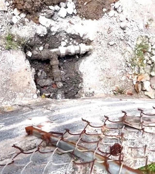 Thái Bình: Lấy trộm nước, lĩnh 12 tháng tù