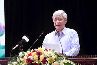 Bắc Ninh công bố không còn hộ nghèo