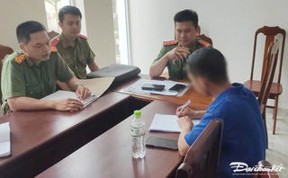 Quảng Nam: Xử phạt chủ 'Hội kể chuyện và truyện cười vui mỗi ngày’