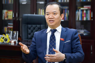 PGS.TS Bùi Hoài Sơn: Rất cần tiết chế khi so sánh về nghệ thuật