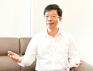 Kiểm toán nhà nước đồng hành kiến tạo Thủ đô hấp dẫn nhà đầu tư