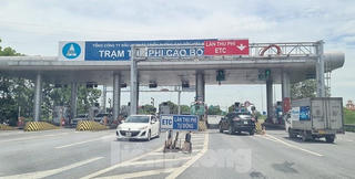 Những tuyến cao tốc nào sẽ được giảm giá từ tháng 7?