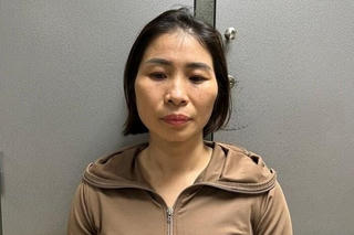 Hà Nội: Tạm giữ hình sự nữ tài xế xe tải gây tai nạn khiến thai phụ tử vong