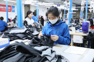 Năm 2023, người lao động quan tâm gì nhất?