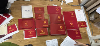 Thu lợi trái phép hơn 30 tỷ đồng từ mua bán văn bằng, chứng chỉ giả