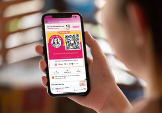 Đồng hành Ngày Không Tiền Mặt 2024: MoMo làm mới cách trang bị kiến thức an toàn bảo mật, cải tiến tính năng tạo QR bằng AI và nhiều ưu đãi hấp dẫn cho người dùng