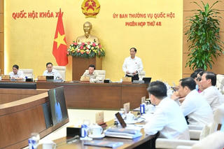 Khiếu nại, tố cáo, kiến nghị, phản ánh có chiều hướng giảm