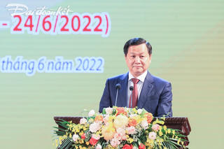 Việt Nam-Campuchia: Người bạn thân thiết, người láng giềng chân thành