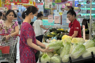 Kiểm soát lạm phát để giữ đà tăng trưởng