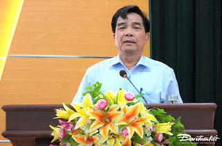 Quảng Nam: Hơn 2.600 ngôi nhà được xây mới, sửa chữa