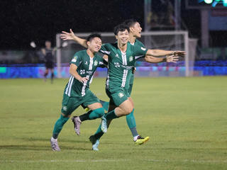 Những tin vui đến với HLV Kim Sang Sik