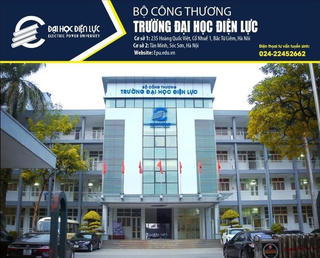 Trường Đại học Điện lực công bố phương án tuyển sinh đại học chính quy năm 2024