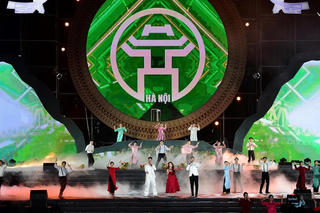 Khi âm nhạc kết nối di sản