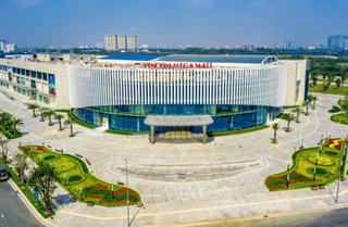 Lợi nhuận sau thuế của VRE vượt kế hoạch