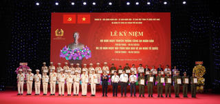 Công an Đà Nẵng triển khai mô hình 2 cấp khoa học, đổi mới tư duy quản trị