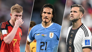 Vì sao ‘địa chấn’ liên tục xuất hiện tại World Cup 2022?