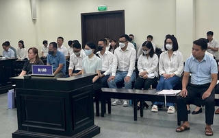 Cựu Chủ tịch Vimedimex Nguyễn Thị Loan bị đề nghị từ 36 - 42 tháng tù