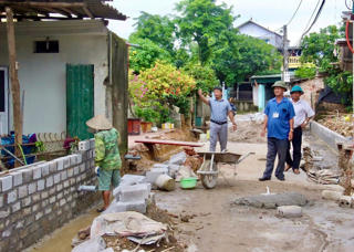 Đổi mới nội dung giám sát và phản biện xã hội sát thực tế