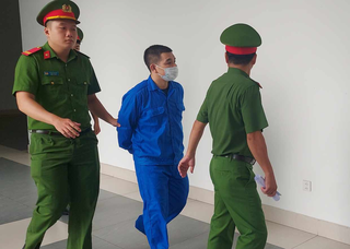 Xét xử vụ cháy quán karaoke khiến 3 cảnh sát PCCC hy sinh