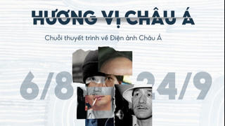 Hương vị châu Á 2