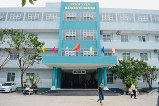 Quảng Nam: Bệnh viện lý giải việc mua máy CT scanner 32 lát cắt hơn 14,1 tỷ đồng