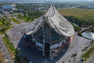 Xây dựng văn hóa chống lãng phí