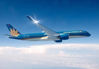 Vietnam Airlines điều chỉnh đường bay qua khu vực Trung Đông để tránh ảnh hưởng do xung đột
