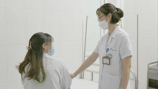 Sức khỏe tâm thần: Ít được quan tâm