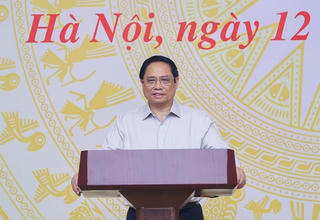 Thủ tướng Phạm Minh Chính:  Tình hình cháy nổ diễn biến phức tạp