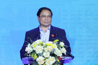 Phấn đấu 100% người dân Hà Nội được cấp hồ sơ sức khỏe điện tử cá nhân