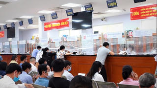 Gỡ vướng để giảm hồ sơ trễ hẹn