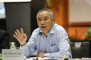 Nâng chất cho nông sản