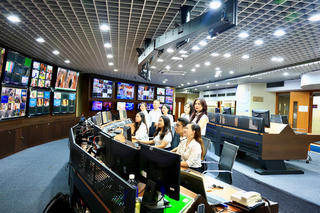 Hành trình 2 thập kỷ Truyền hình kỹ thuật số VTC