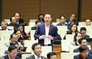 Mục tiêu 8% và cao hơn là 'phép thử' cho giai đoạn tăng trưởng hai con số