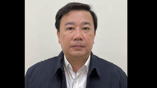 Bắt Phó chủ tịch UBND TP Hà Nội Chử Xuân Dũng