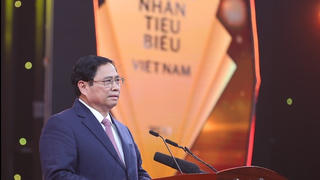 Đảng, Nhà nước luôn đánh giá cao vai trò của đội ngũ doanh nhân