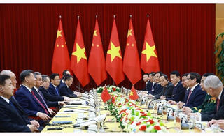 Trung Quốc sẵn sàng mở rộng nhập khẩu các mặt hàng nông sản của Việt Nam