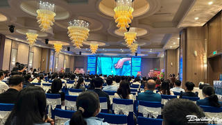 Hội nghị khoa học công nghệ bệnh viện thường niên năm 2024 và Hội nghị Quốc tế cột sống Trung tâm Chấn thương chỉnh hình lần thứ 3